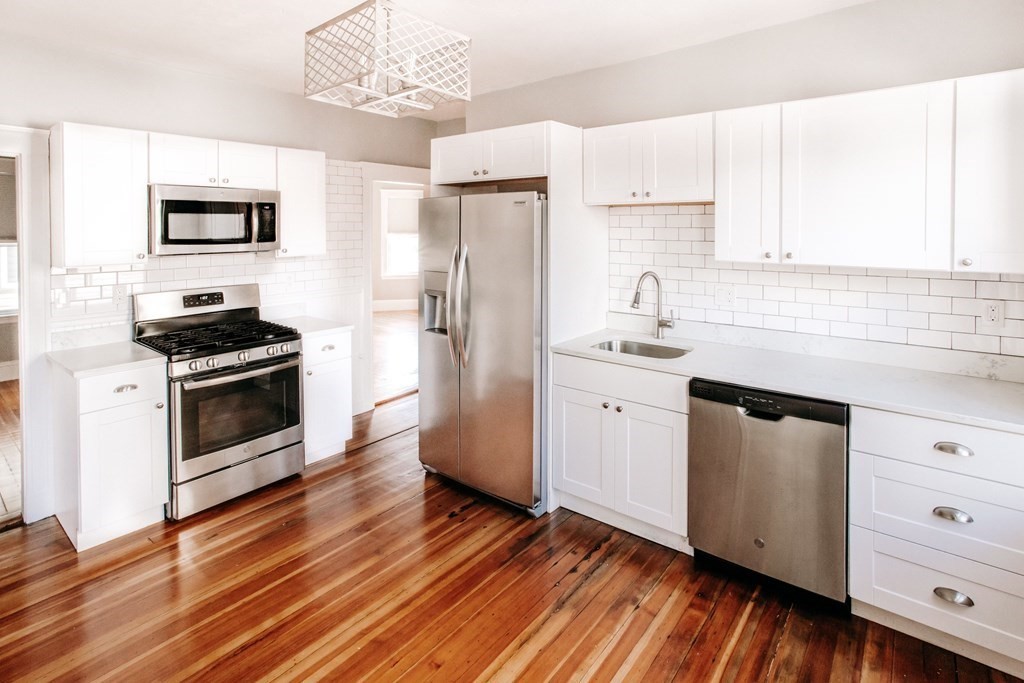 177 Minot, Dorchester