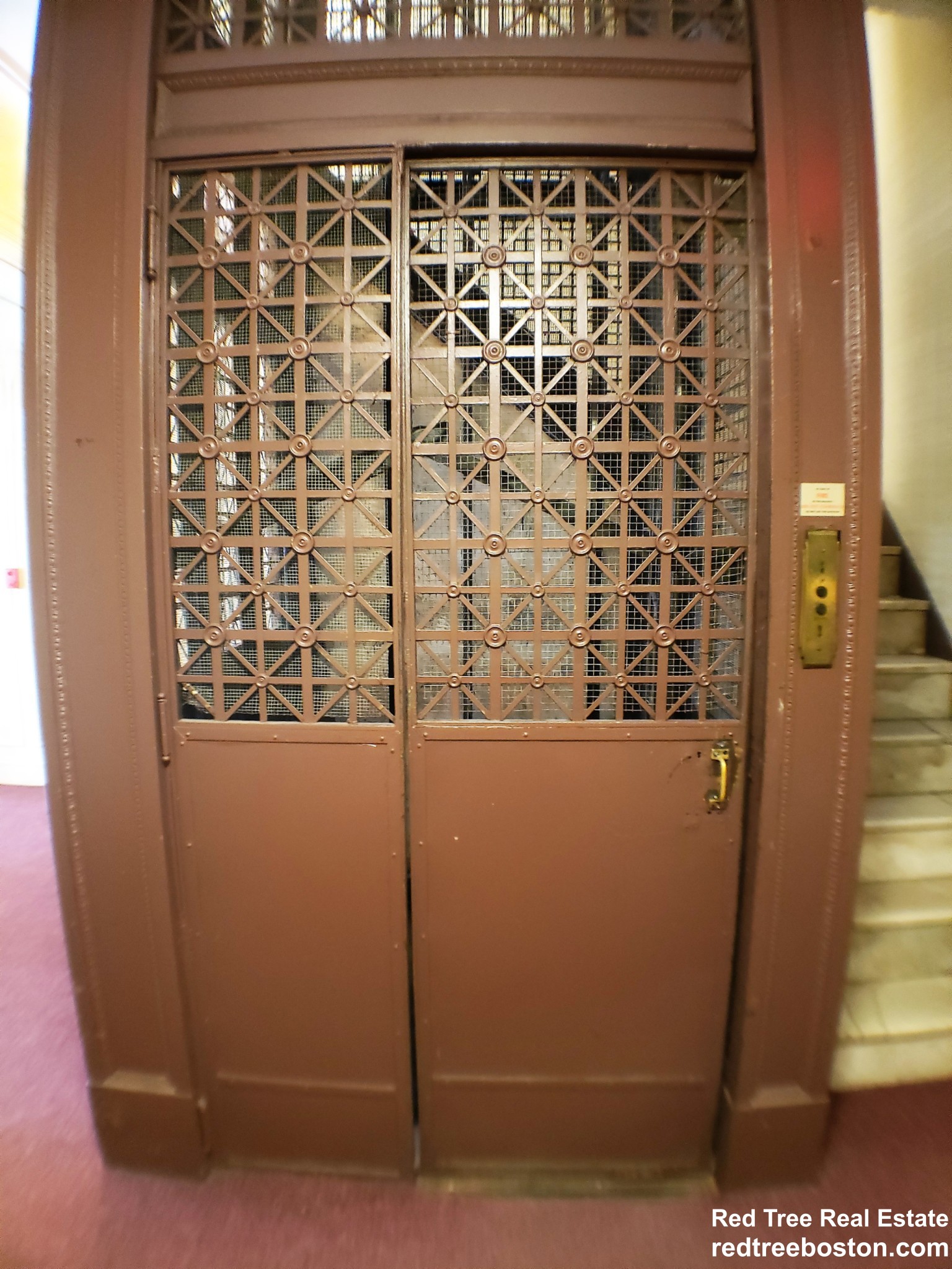 1163 Boylston St, Fenway