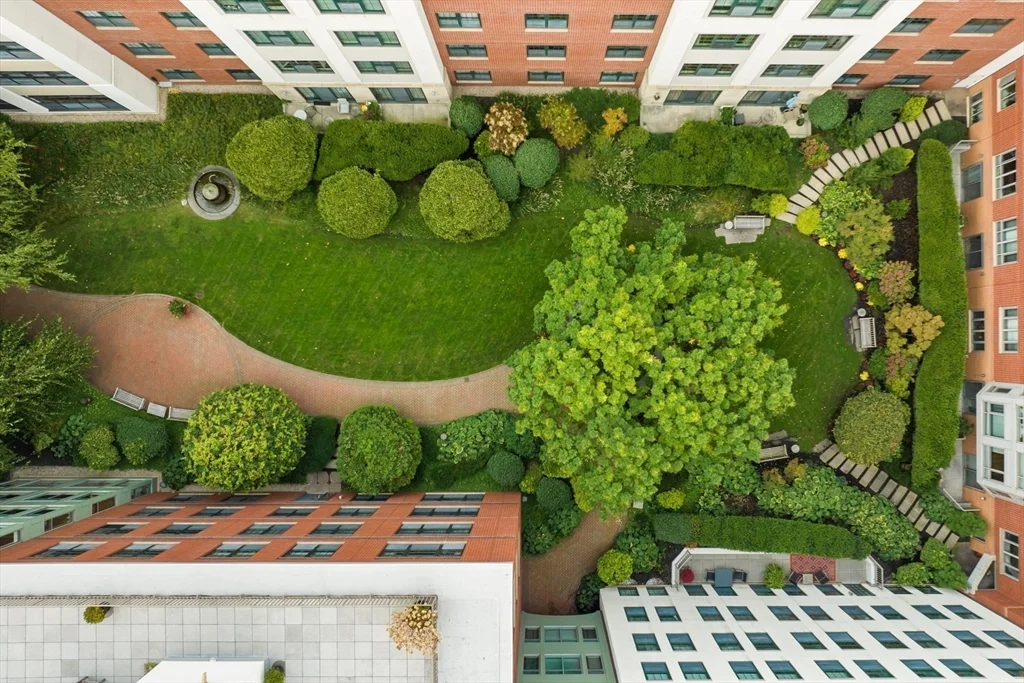 20 Second, East Cambridge