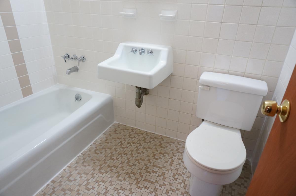 164 Beacon St, Back Bay