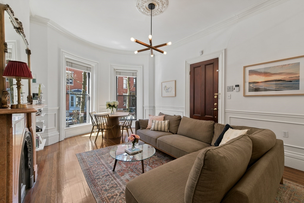 79 Waltham St, South End