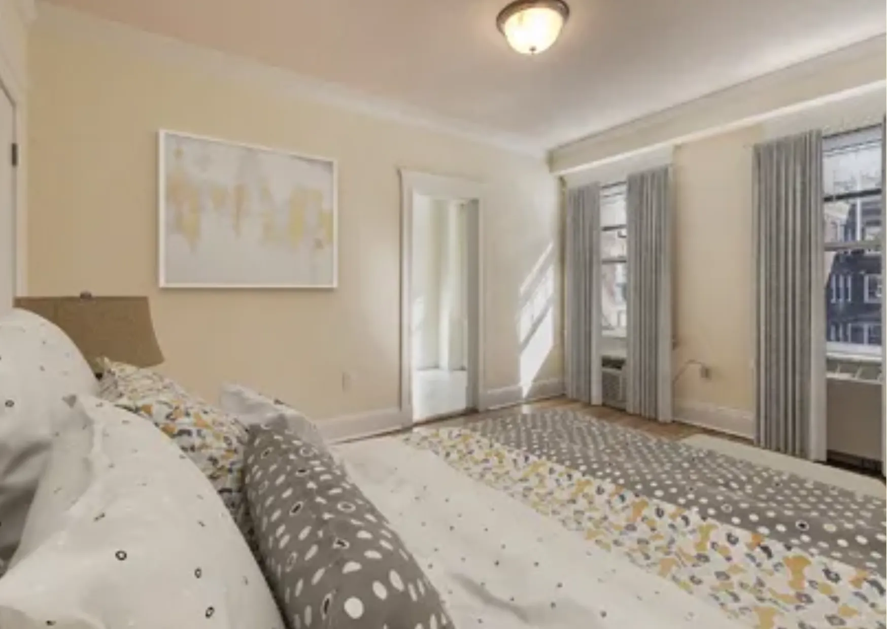 18 Chauncy St, Neighborhood Nine