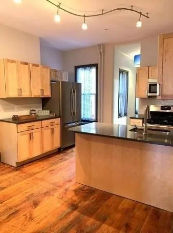 140 Trenton, East Boston