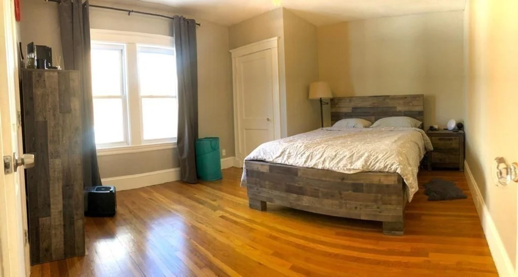 54 Lothrop St, Newton