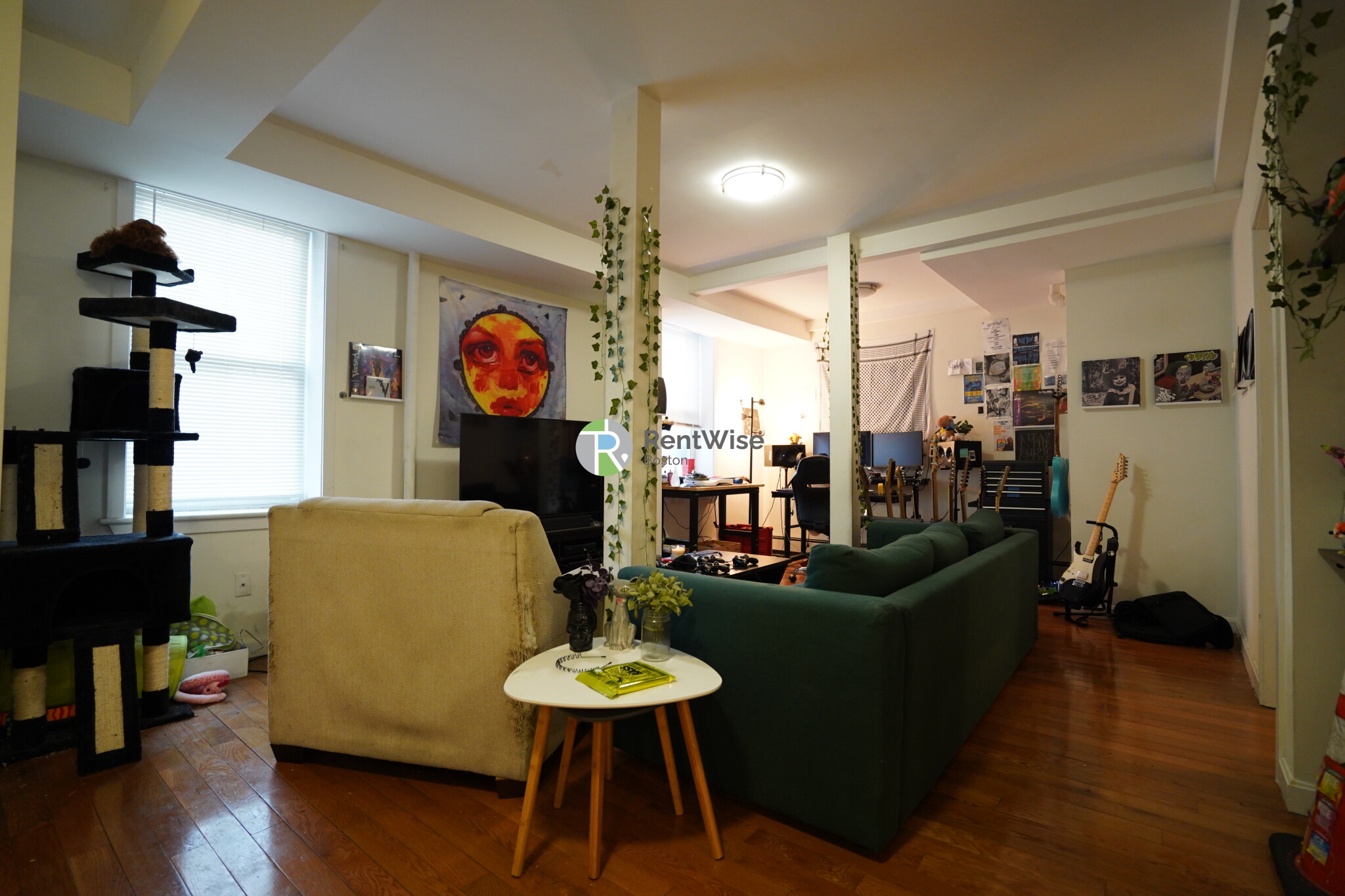 82 Brainerd Rd, Allston