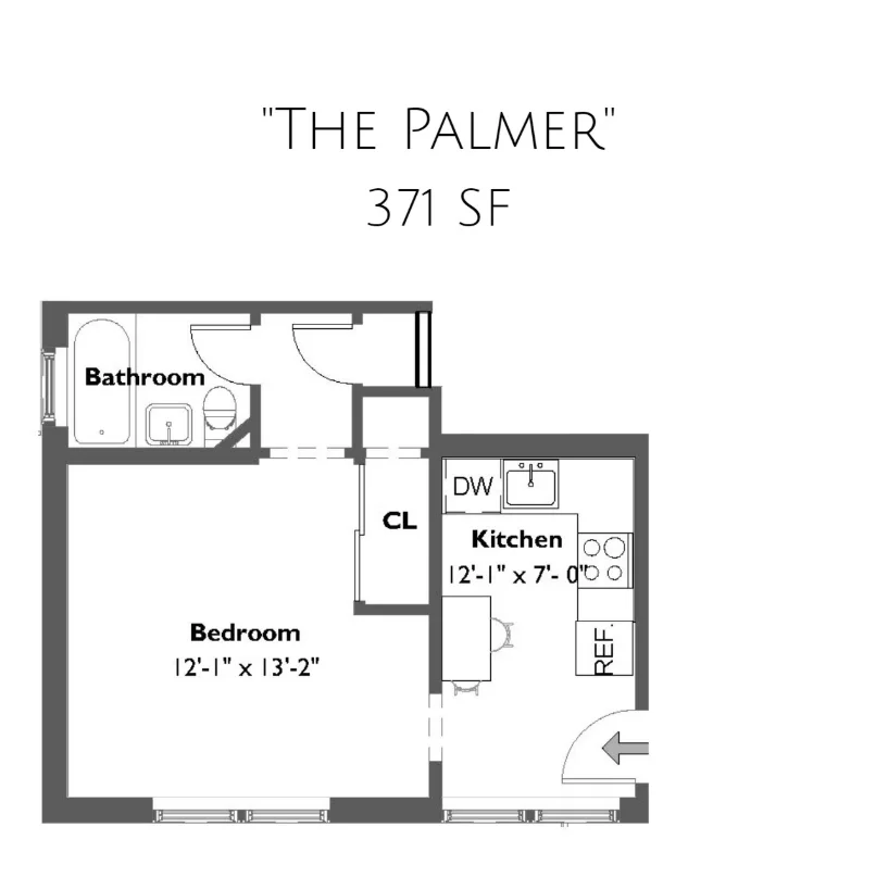 233 Lafayette St, Salem