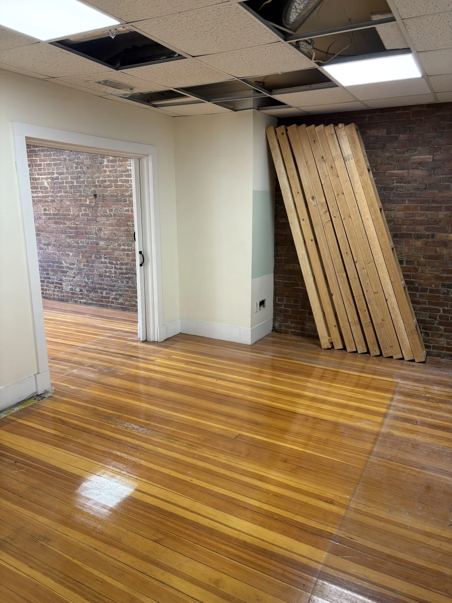 2020 Massachusetts Ave, North Cambridge