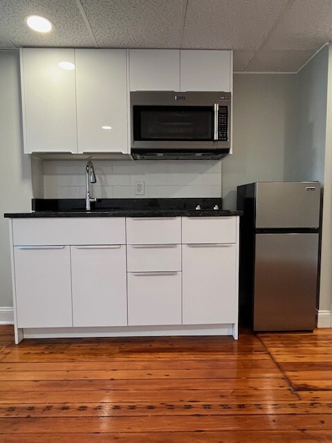 506 Beacon St, Back Bay