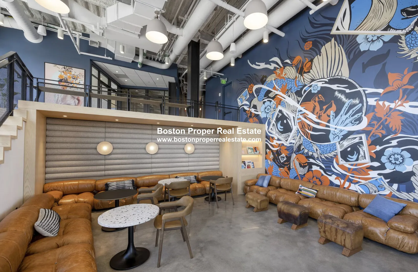 213 Albany St, South End