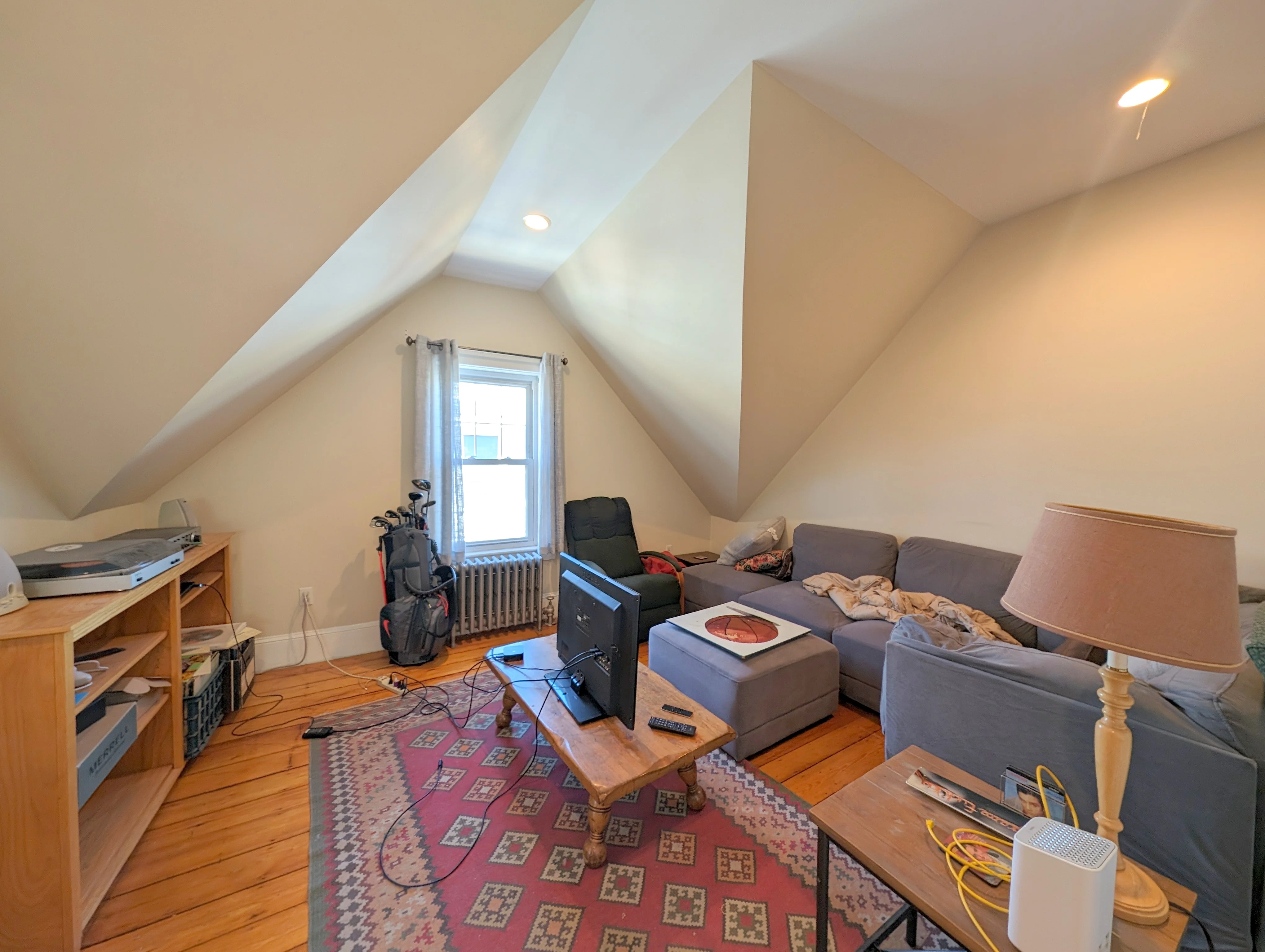 36 Orchard St, West Somerville