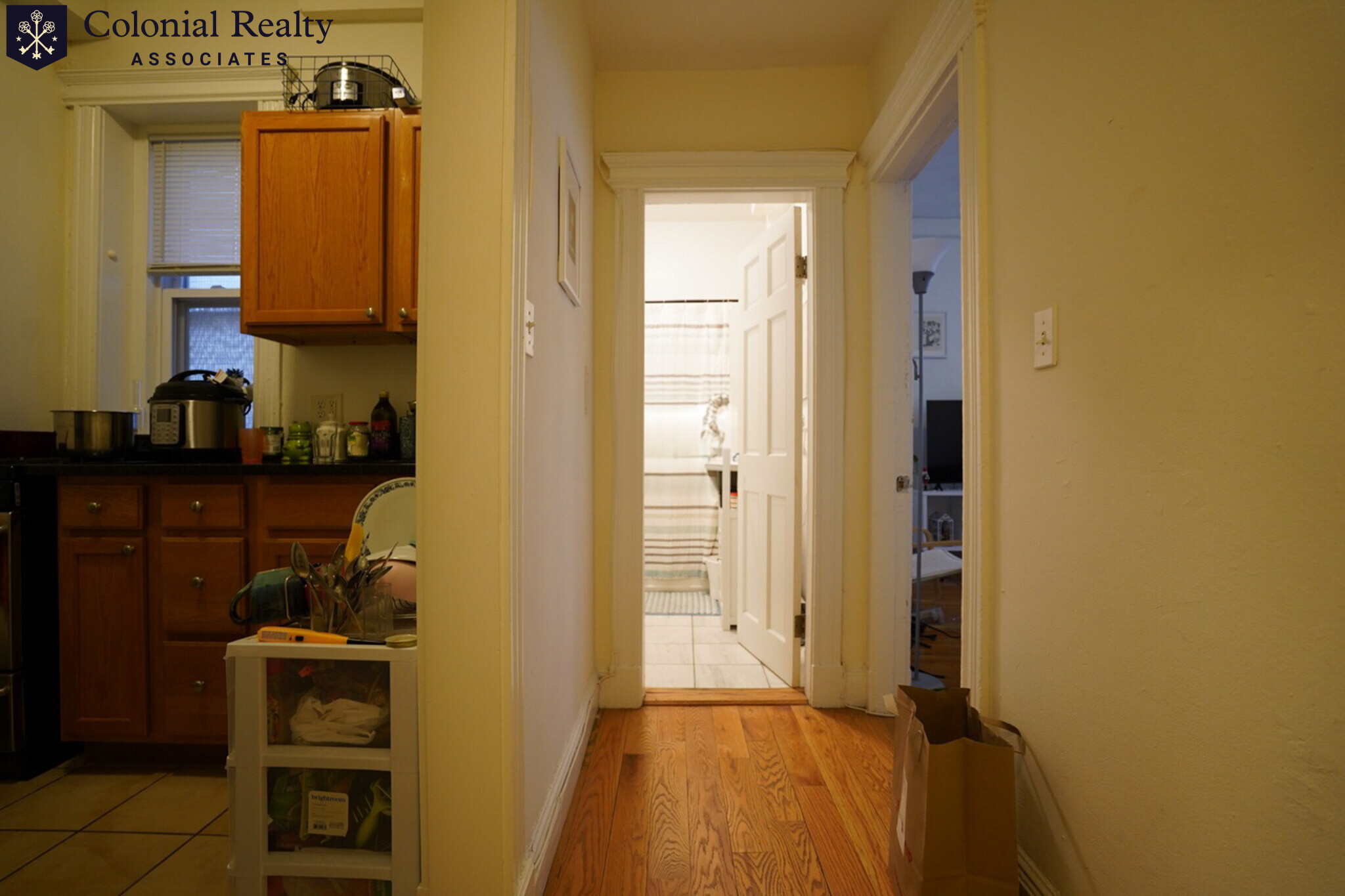 82 Brainerd Rd, Allston