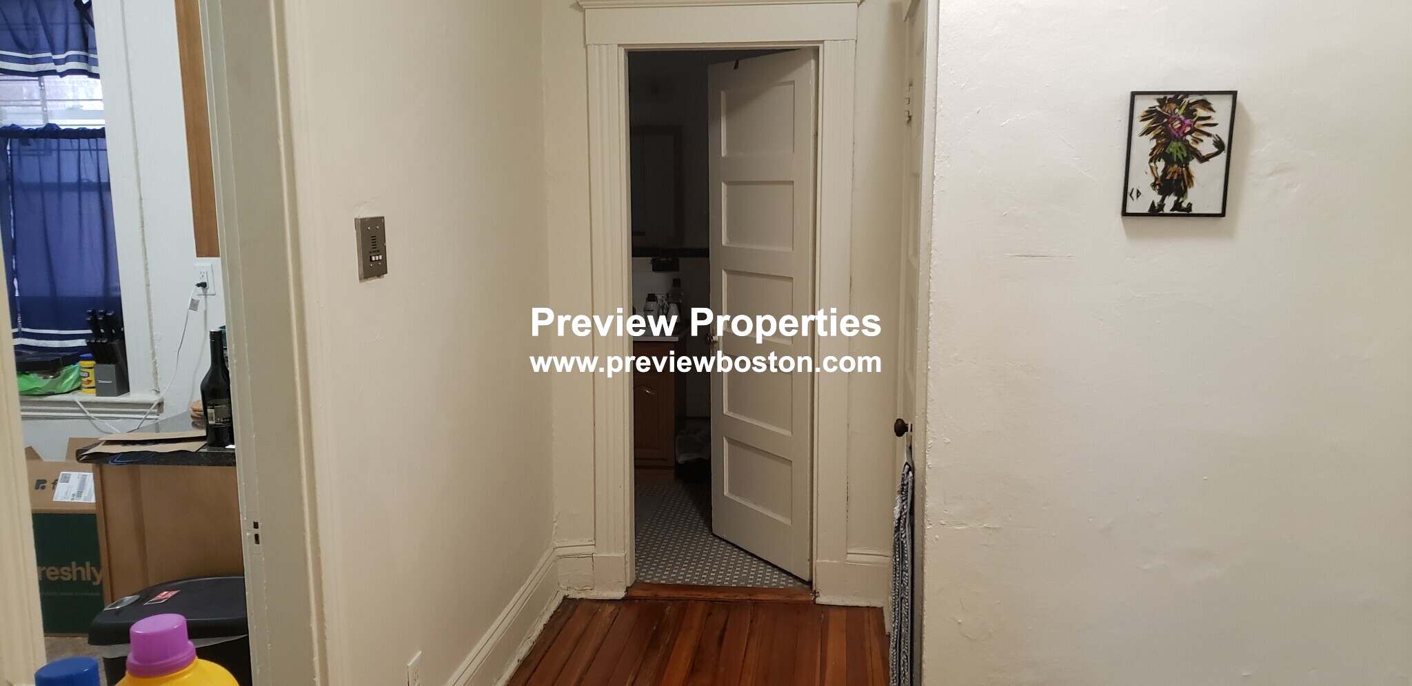 1377 Commonwealth Ave, Allston