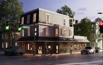 2 Rossmore Rd, Jamaica Plain