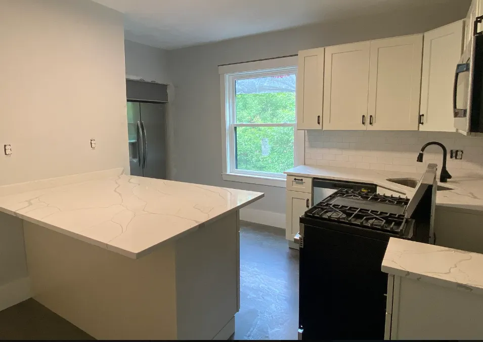 118 Marginal St, East Boston