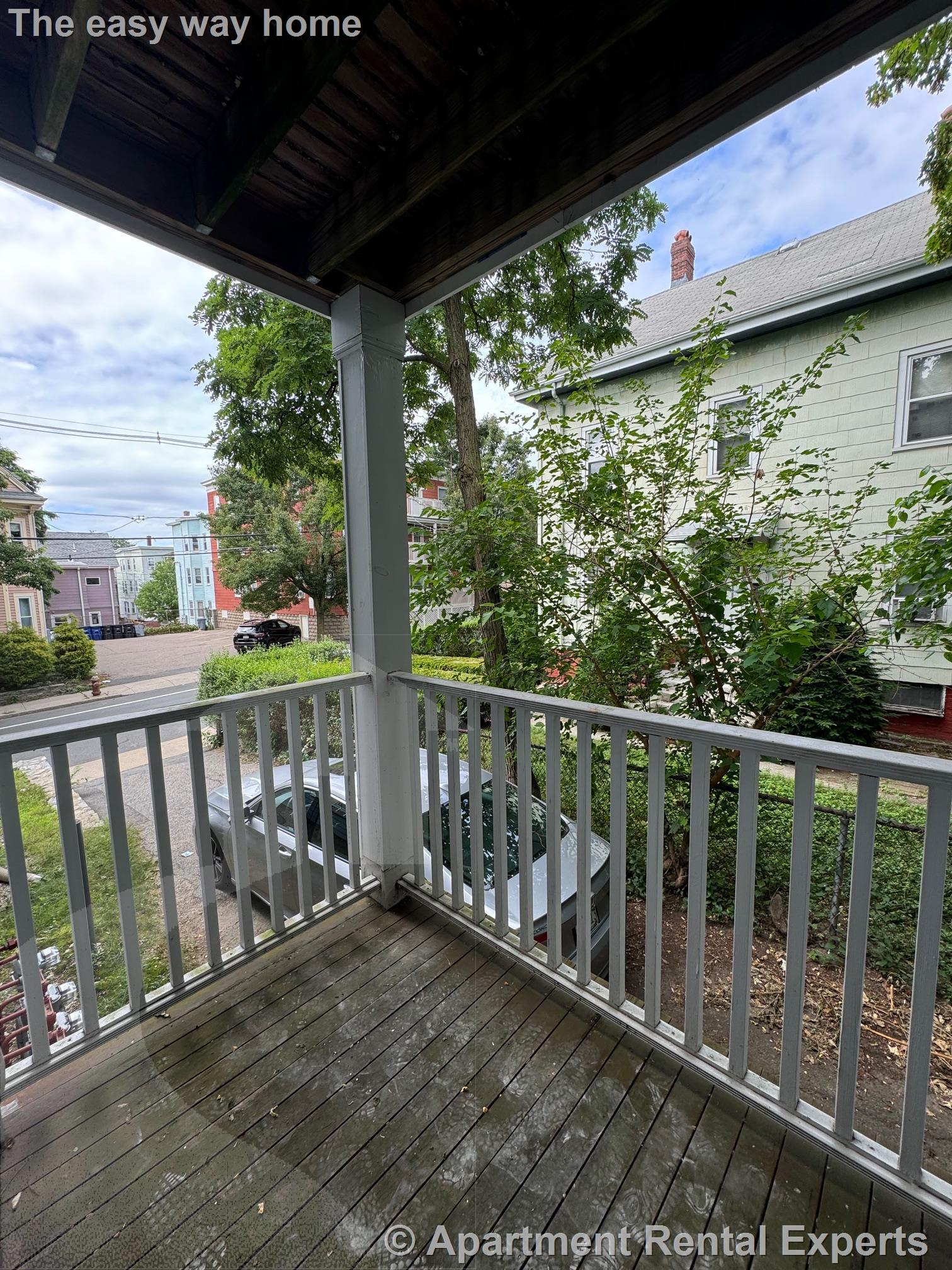 23 Lowell St, Porter Square