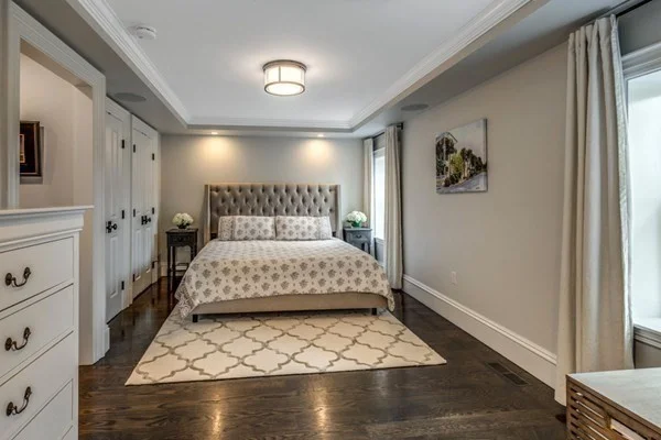 15 Warren Ave, South End