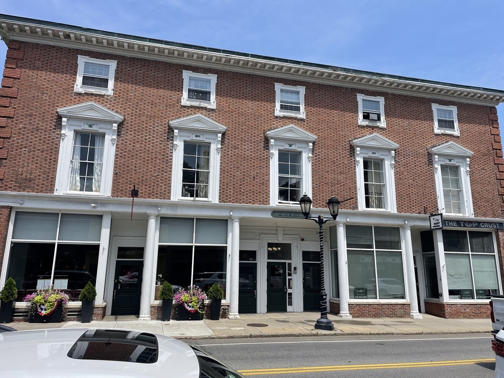 19 Court St, Plymouth