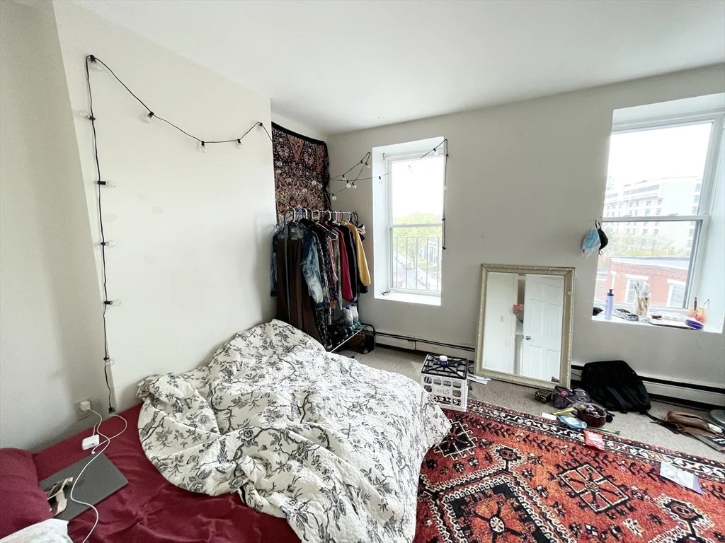 96 Hammond St, South End