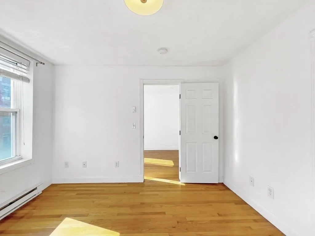 166 Cottage St, East Boston