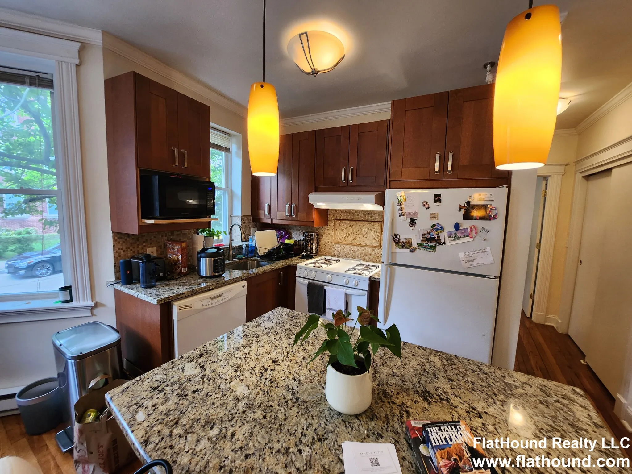 94 Brainerd Rd, Allston