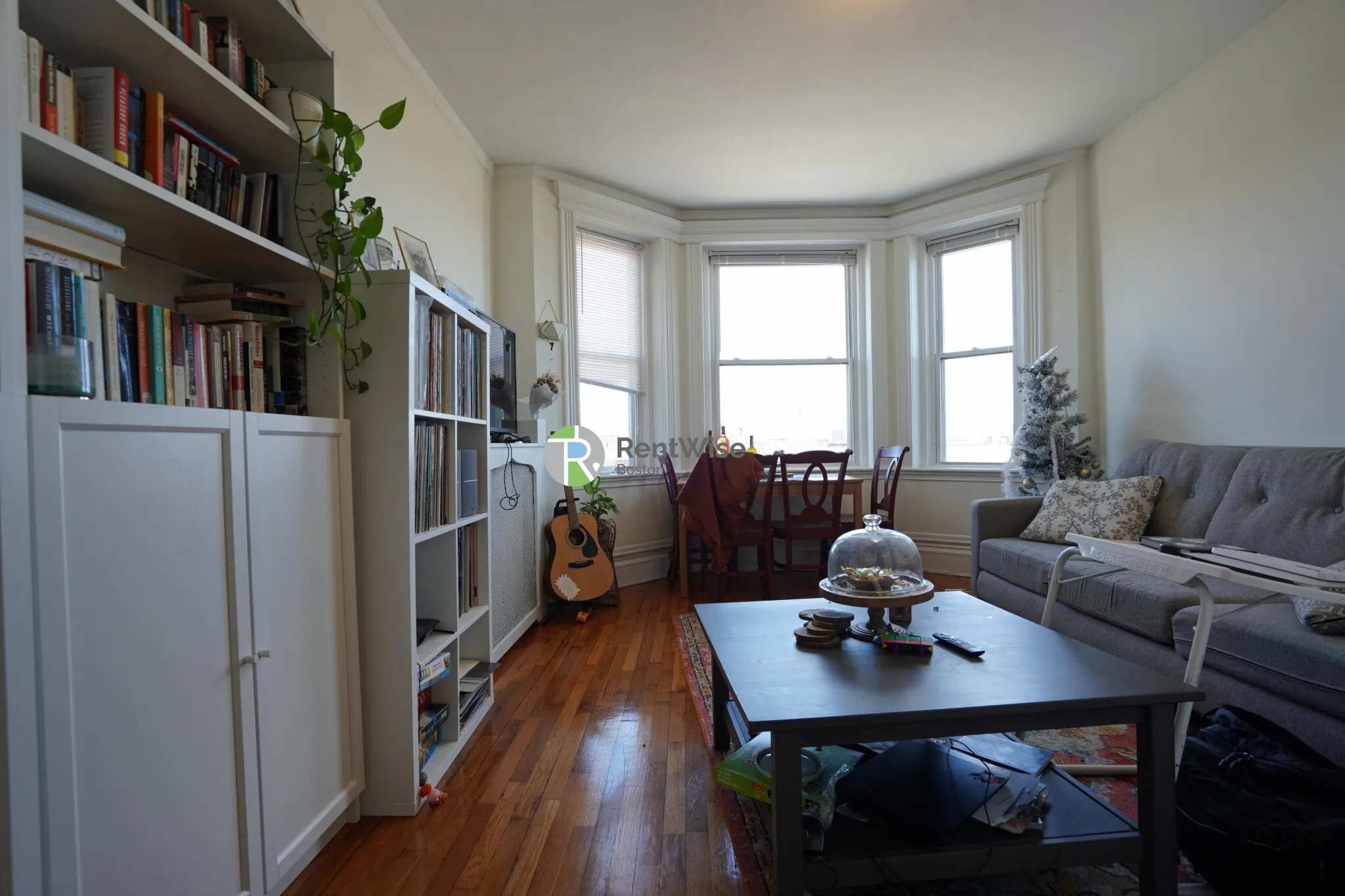 1298 Commonwealth Ave, Allston