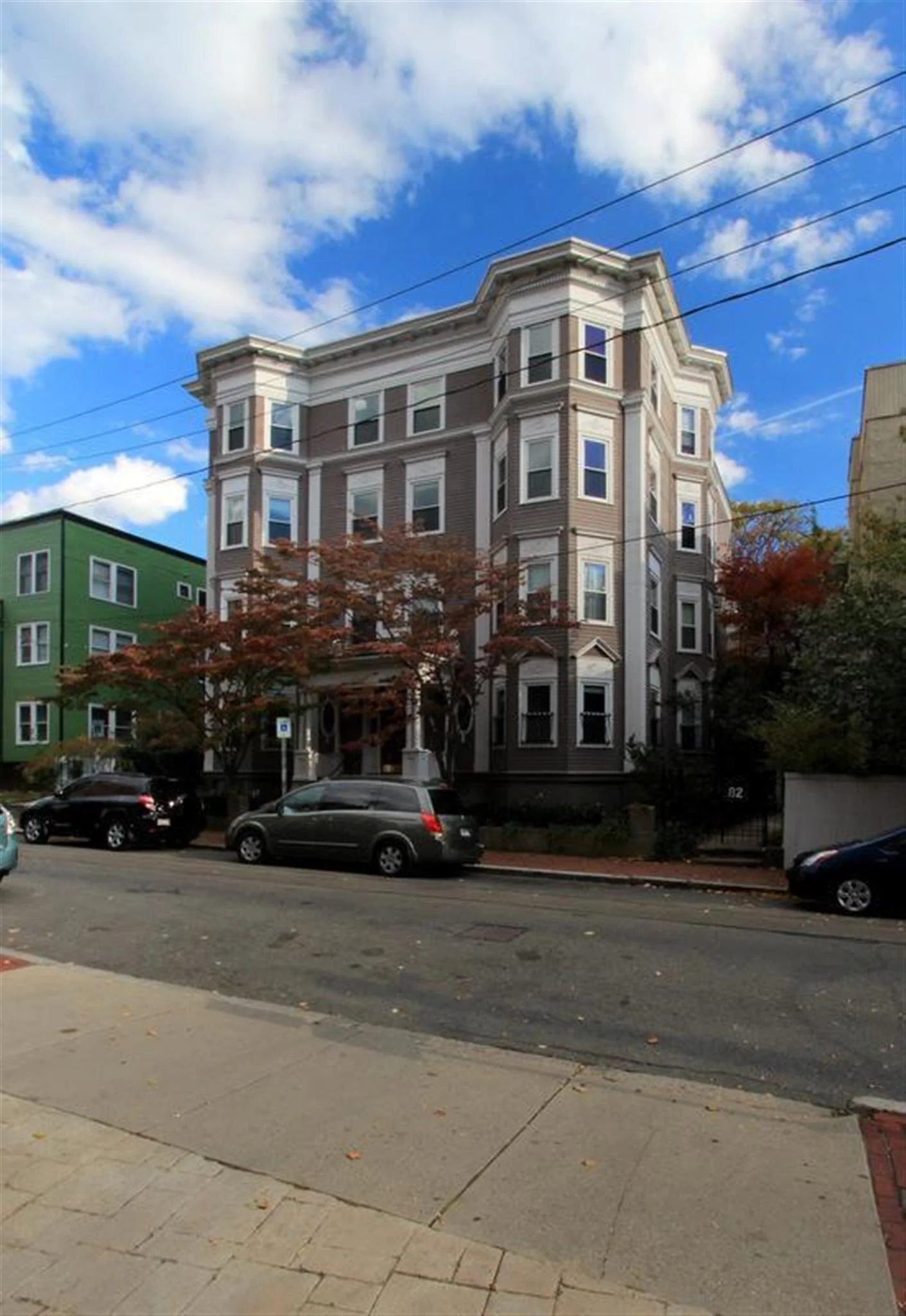 88 Hancock St, Mid-Cambridge