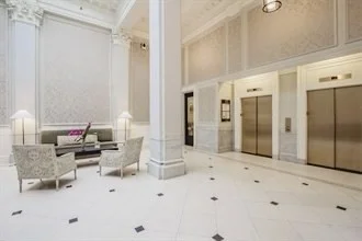 21 Beacon, Beacon Hill
