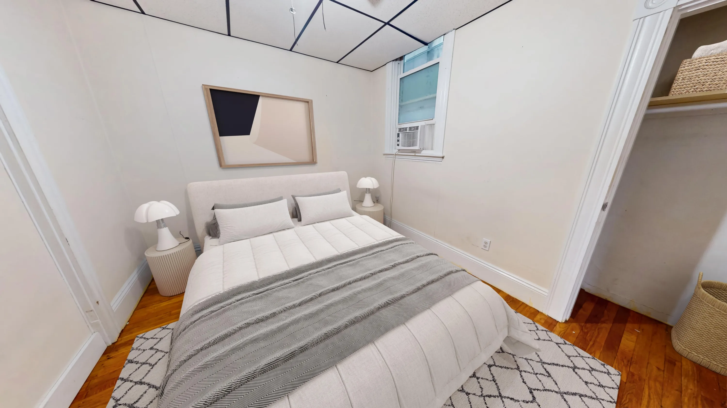 882 Huntington Ave, Mission Hill