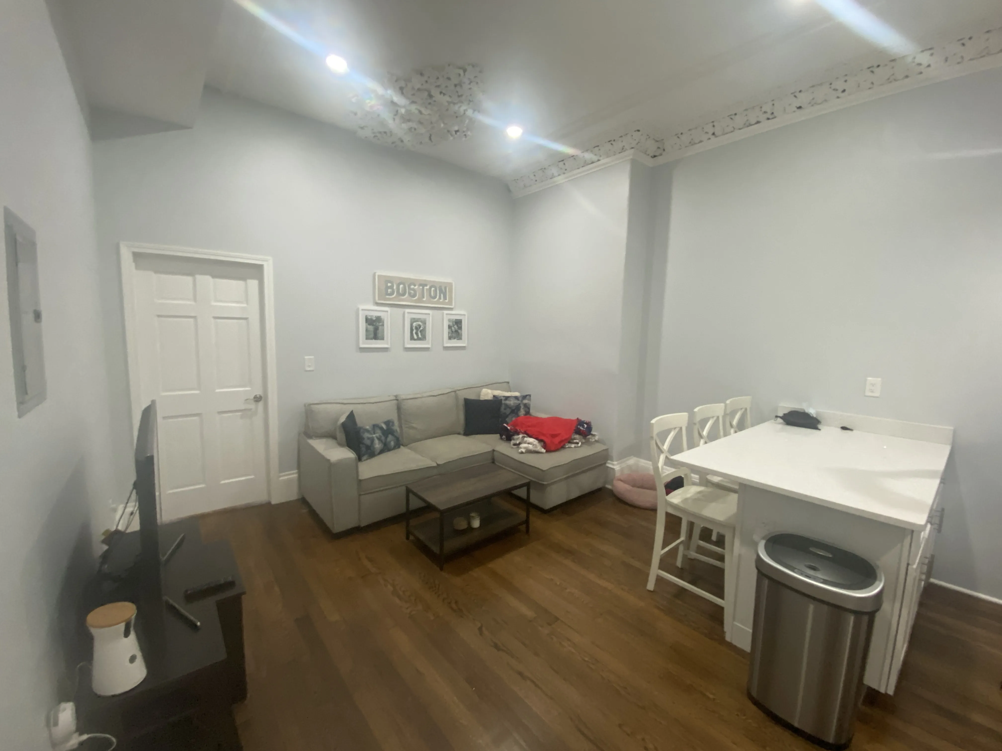 475 Massachusetts Ave, Roxbury