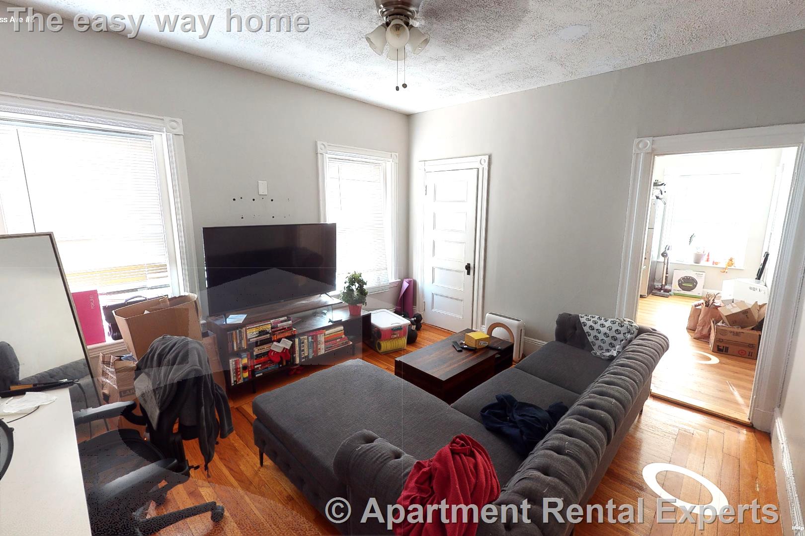 900 Massachusetts Ave, Central Square