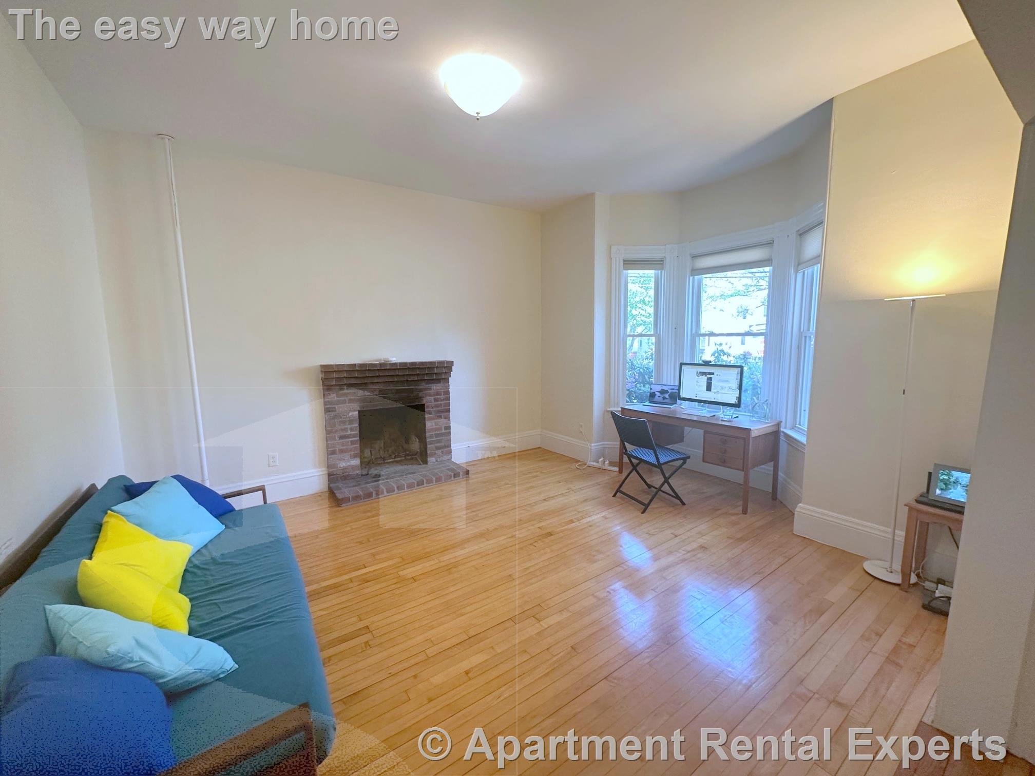 3 Moore St, Teele Square