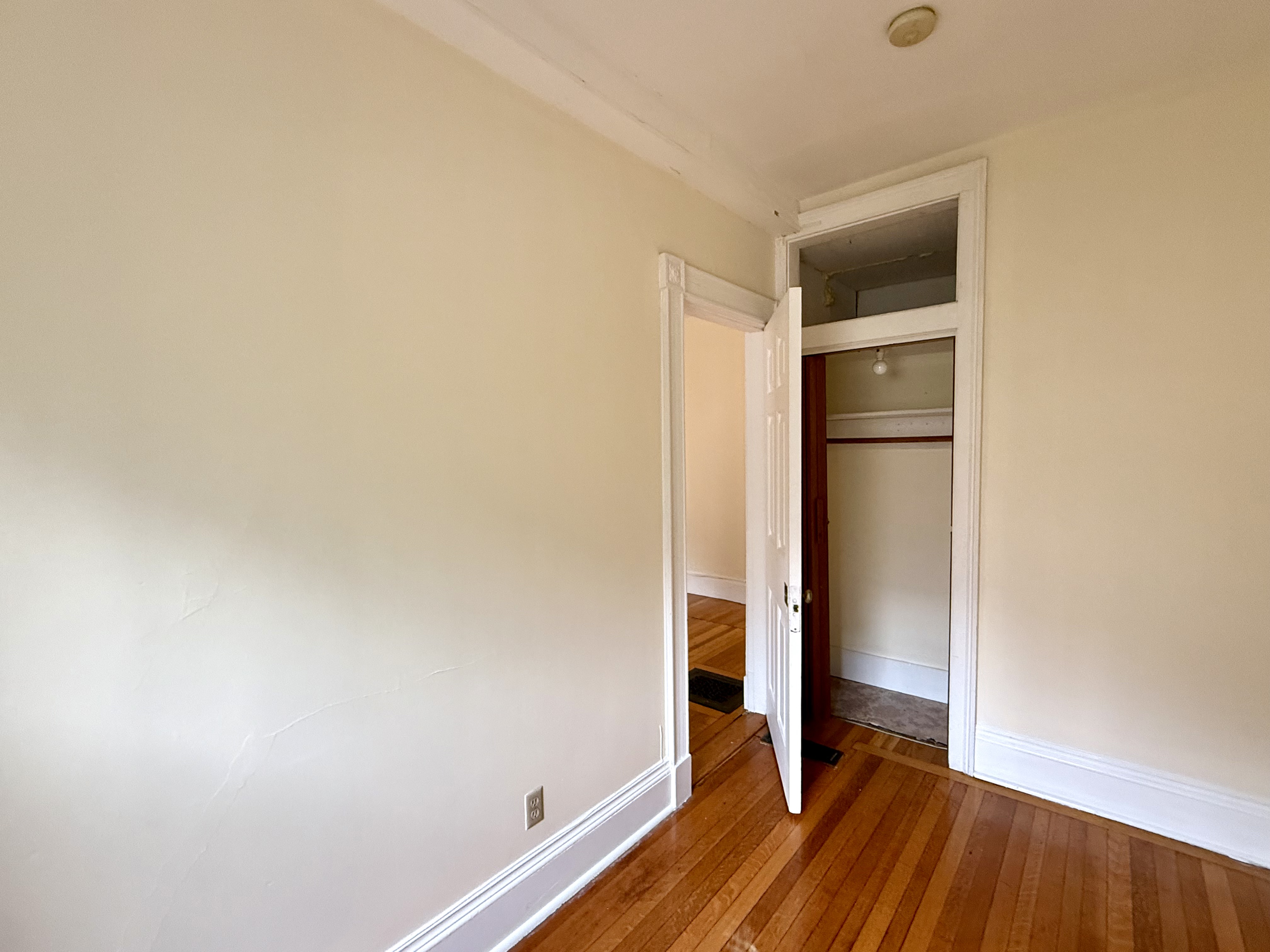 188 Marlborough St, Back Bay