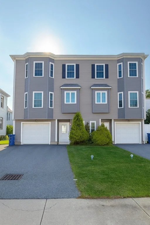 46 Wellington St, Waltham