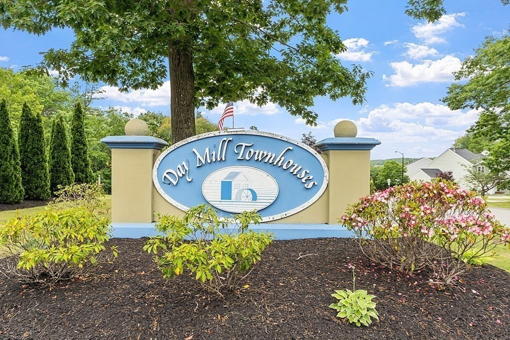 15 Water Wheel, Templeton