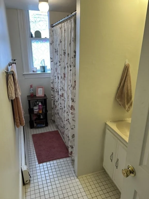 137 Peterborough St, Fenway