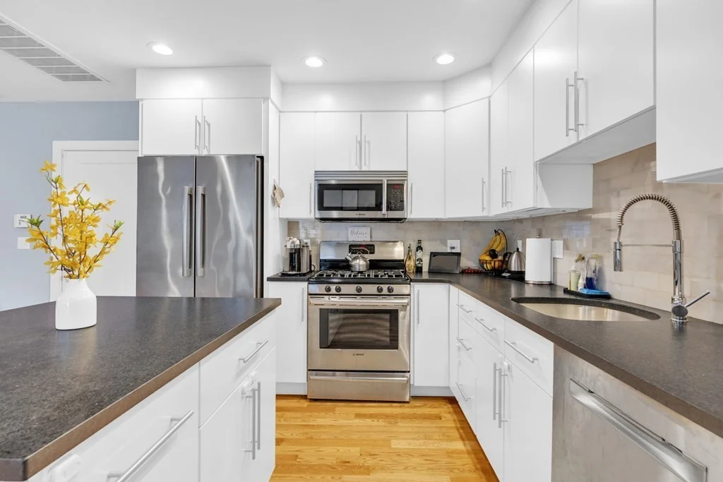 157 Hancock St, Quincy