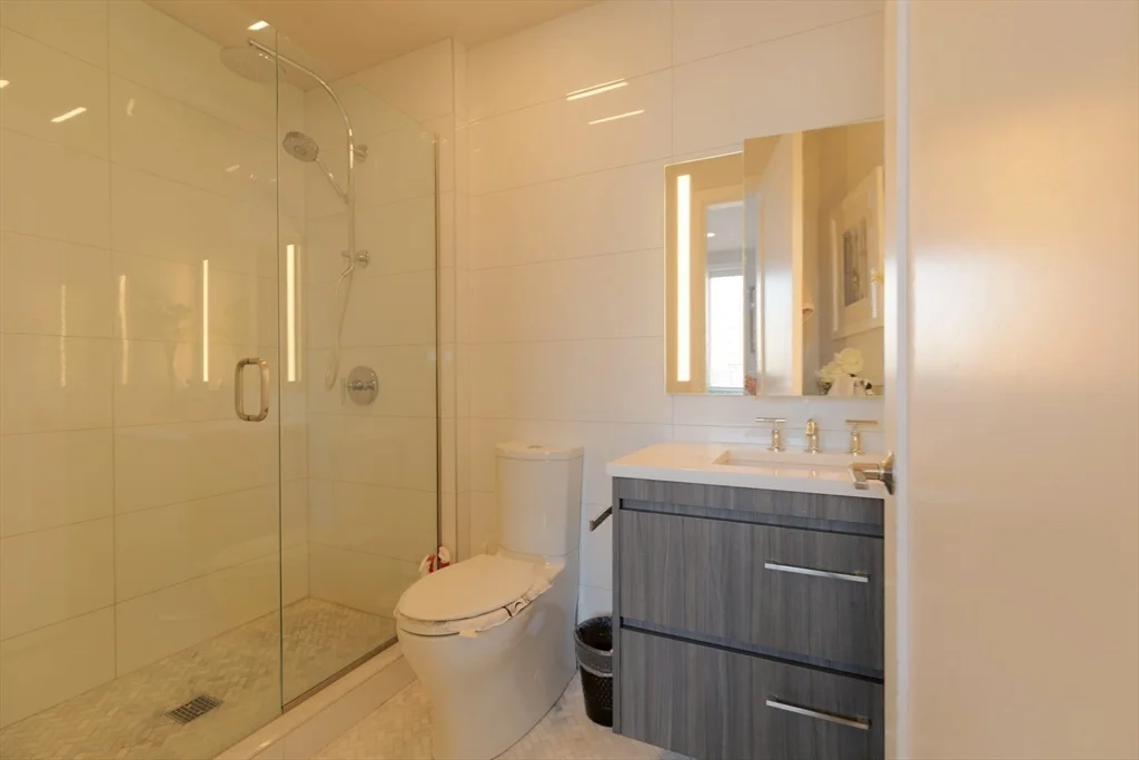 50 Symphony Rd, Fenway