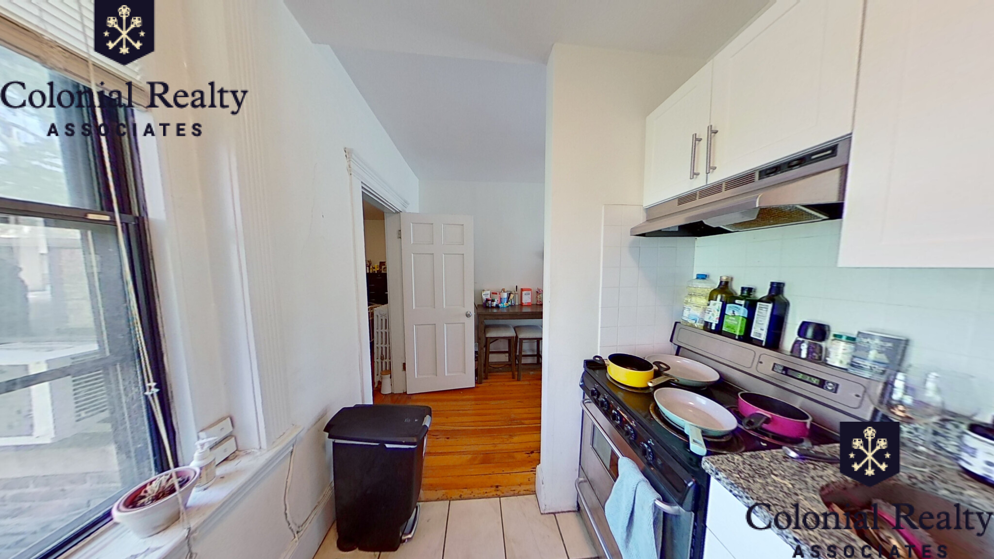 43 Joy St, Beacon Hill