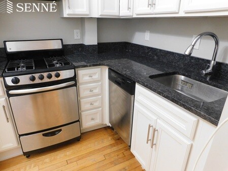 21 Chauncy St, Neighborhood Nine