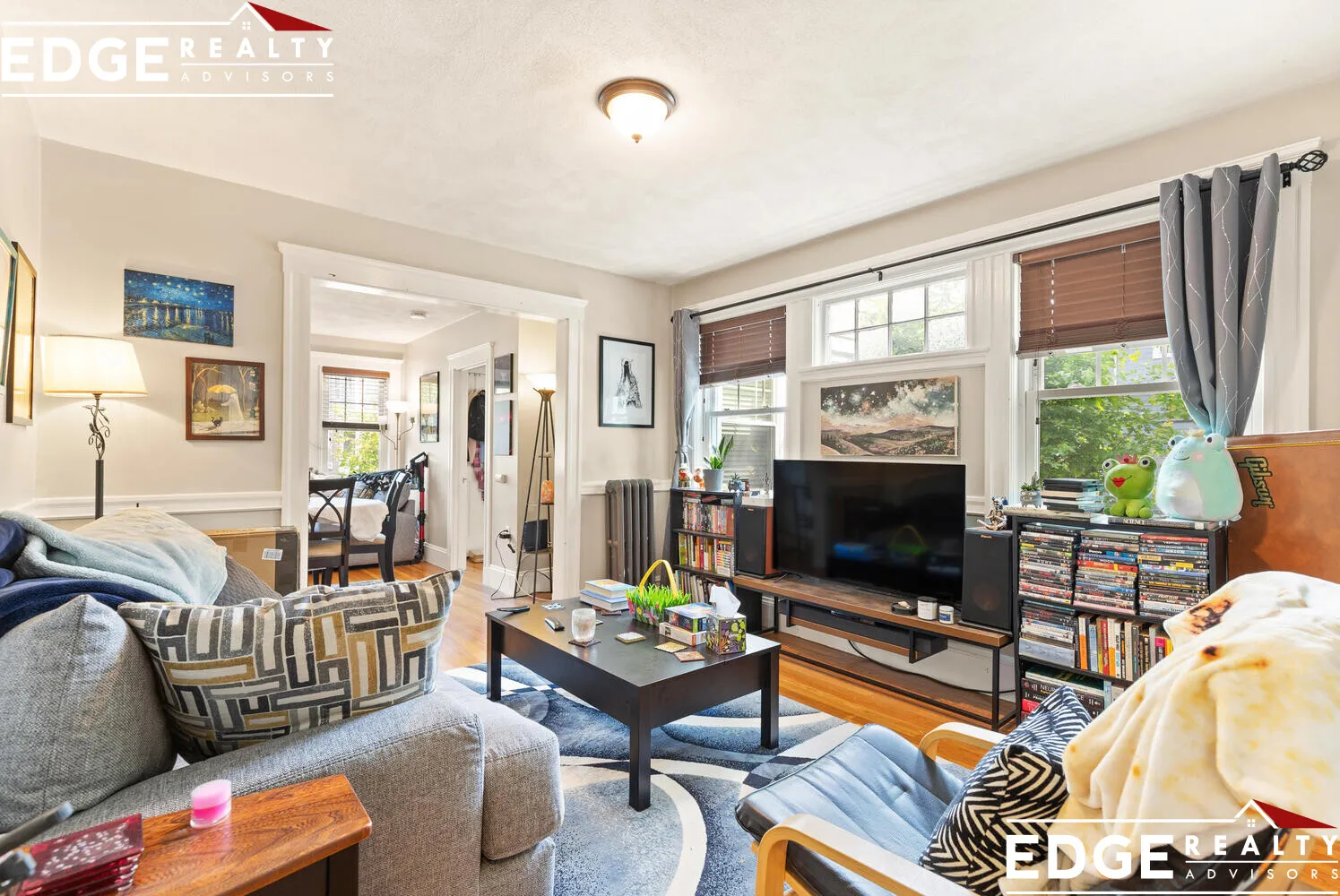 31 Willoughby St, Brighton