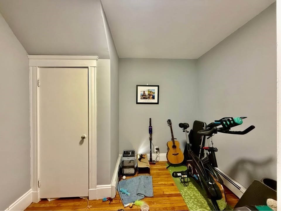 14 Watson St, West Somerville