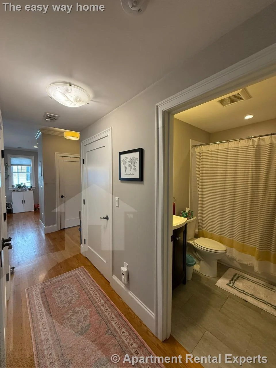 16 Linden Ave, Porter Square