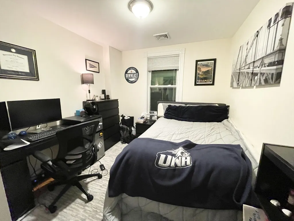 275 Dorchester, Boston