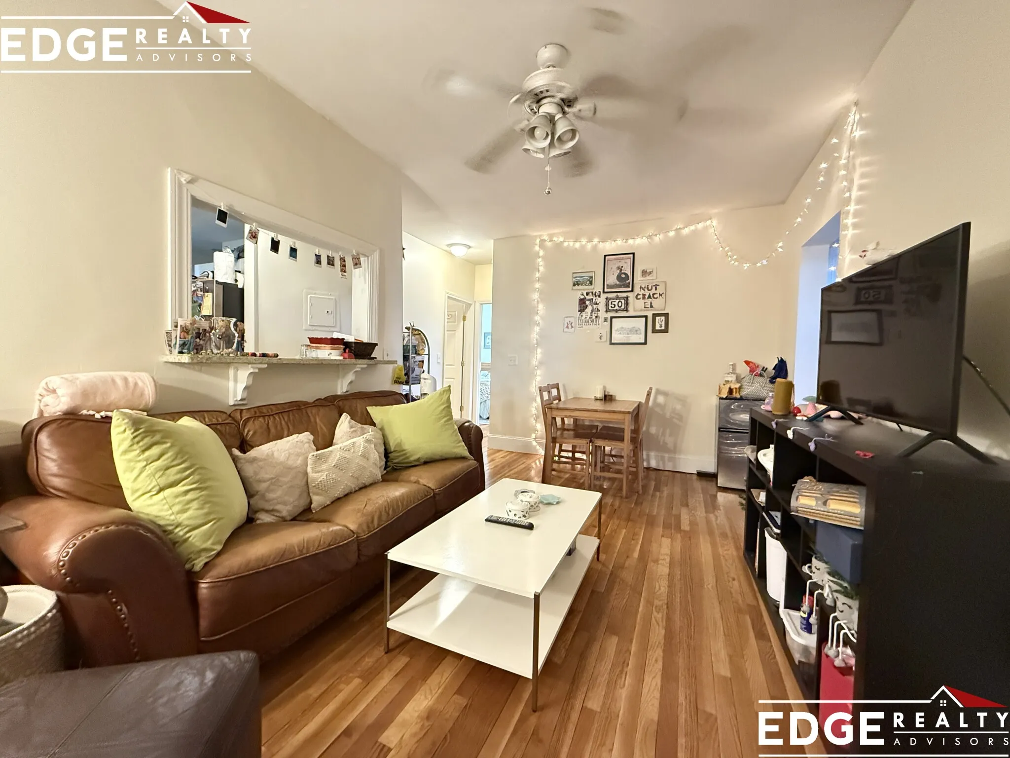 19 Thatcher St, Brookline