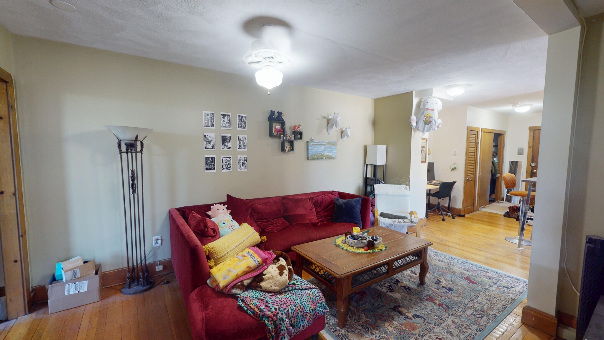 75 Nottinghill Rd, Brighton