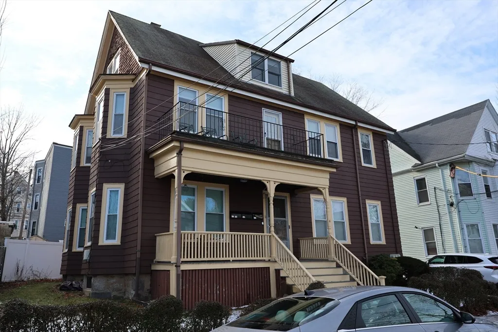 6 Harriet St, Brighton