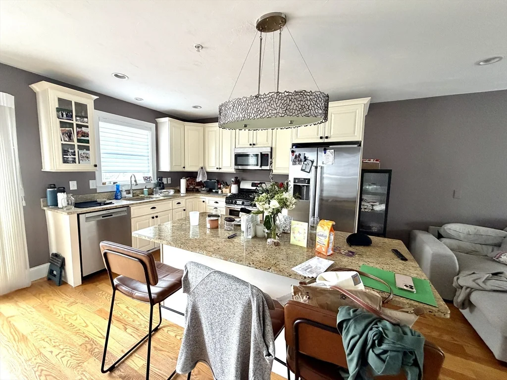 9 Park St, Dorchester