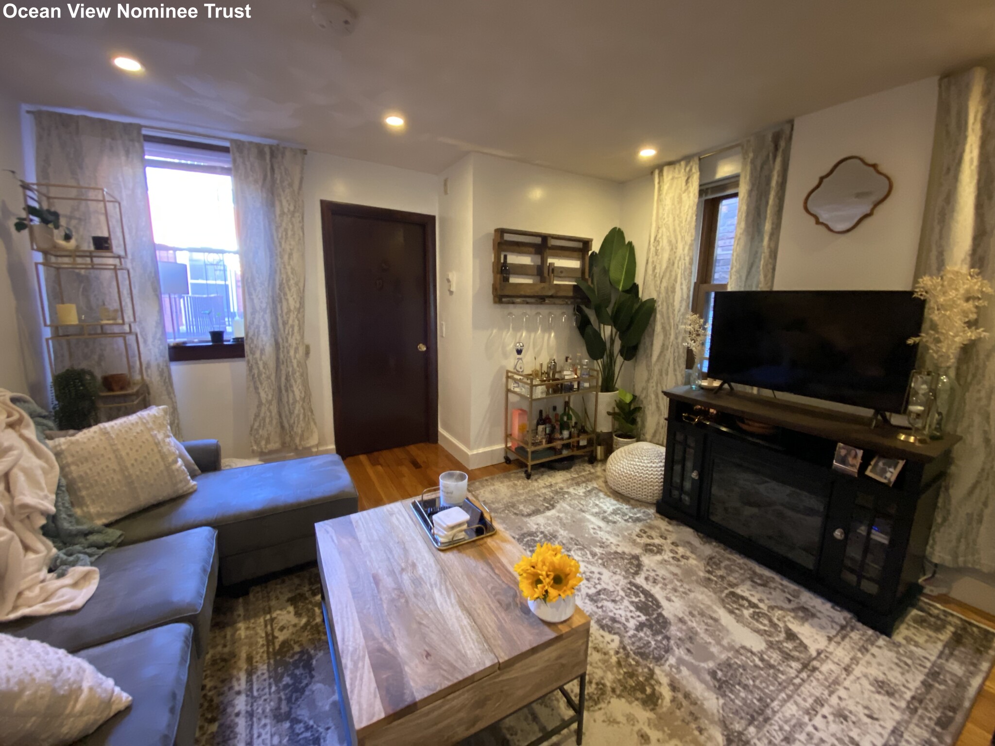 89 Prince St, North End