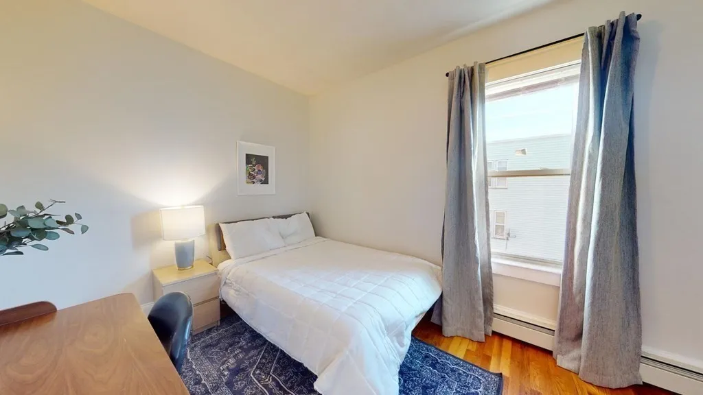 11 Elder St, Boston