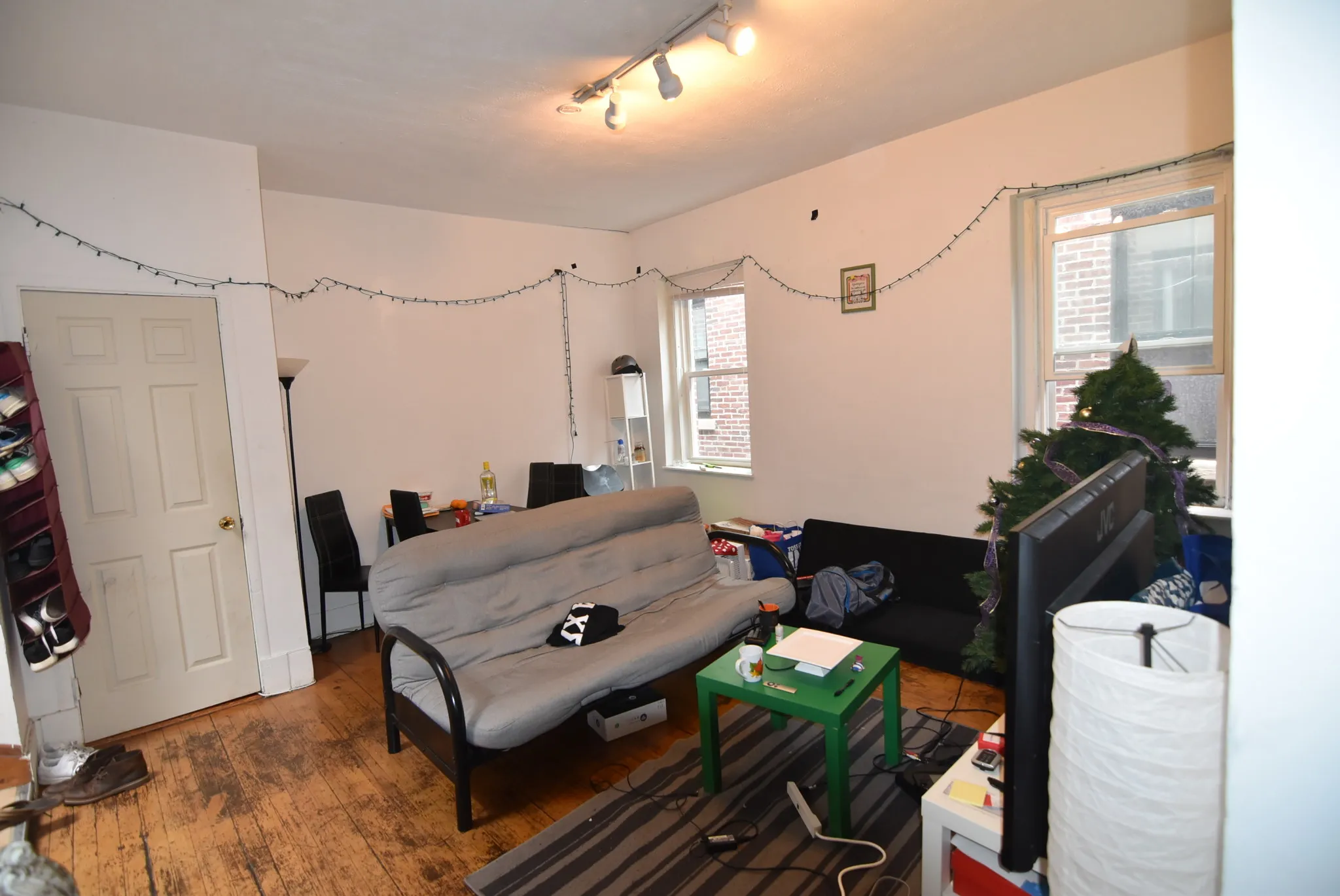 17 Aberdeen St, Fenway